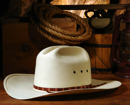 cowboy hat